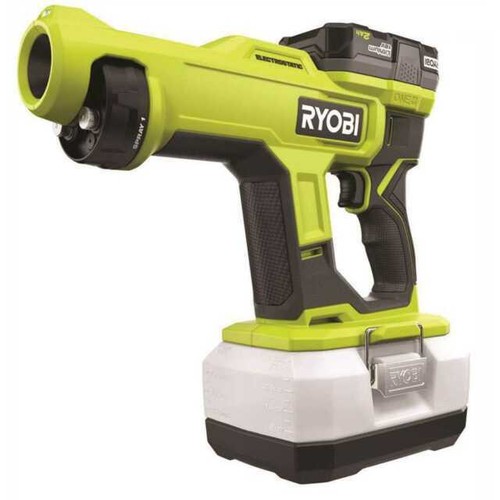 RYOBI 18V Cordless Handheld 
