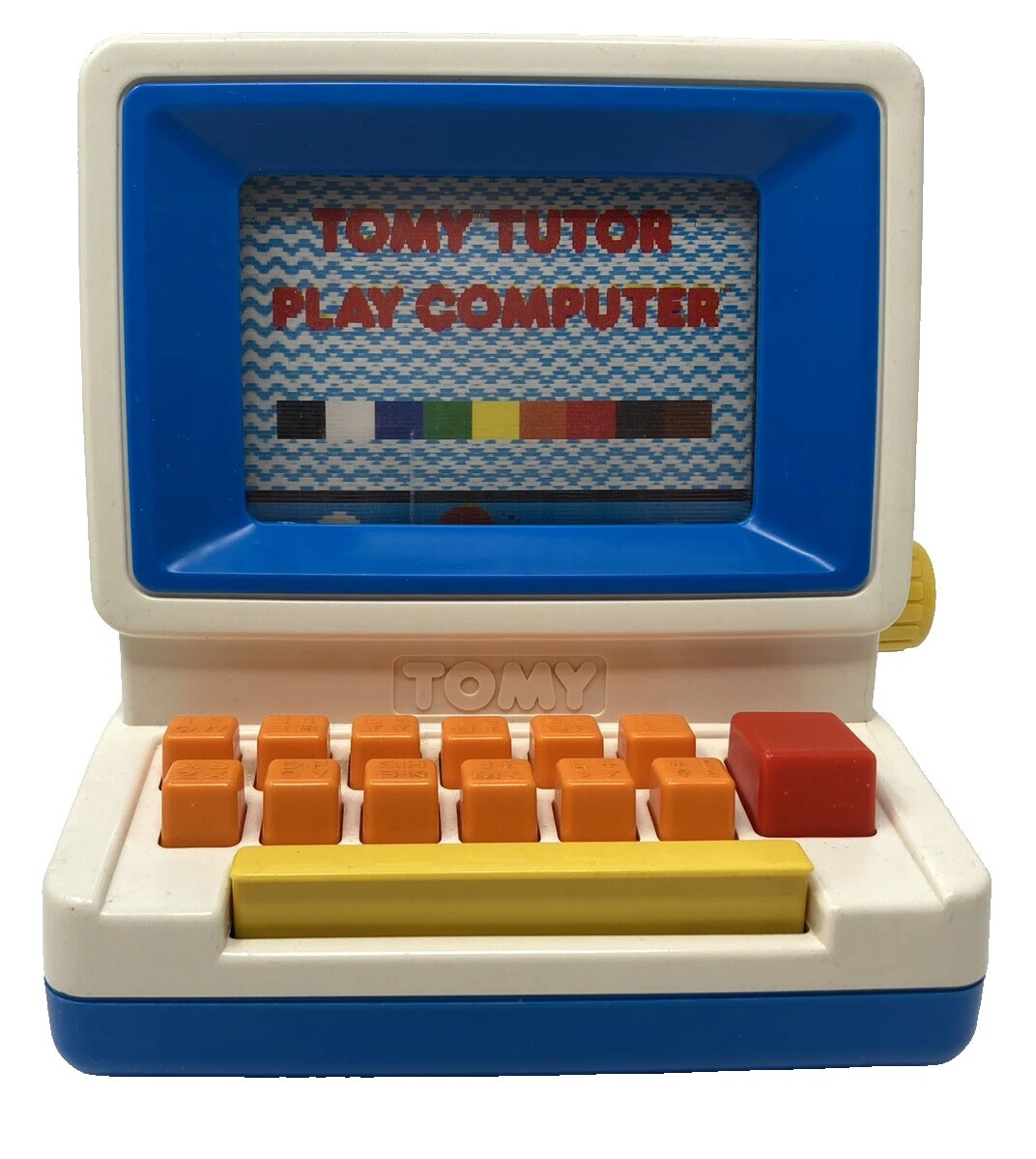 TOMY Other Vintage & Antique Toys