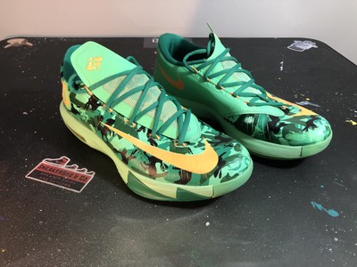kd easter shoes