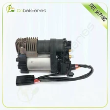 Air Suspension Compressor Pump For Jeep Grand Cherokee WK2 2011-2020  RAM 1500