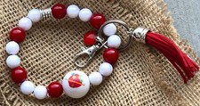 Keychain Wristlet - Teacher