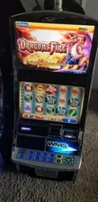 WMS DRAGONS FIRE BB1.5 BB2 SLOT SOFTWARE GAME ONLY WILLIAMS BLUEBIRD 2