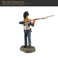 1:30 W.Britains (Britains) Napoleonic Wars French Army Grenadier Guard N-41