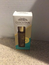 Body Drench Self Tan Booster 1 Oz