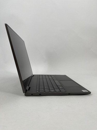 Lenovo Yoga C740 14" Grey 2020 FHD TOUCH 1.6GHz i5-10210U 12GB 256GB - Good Cond - Picture 6 of 11