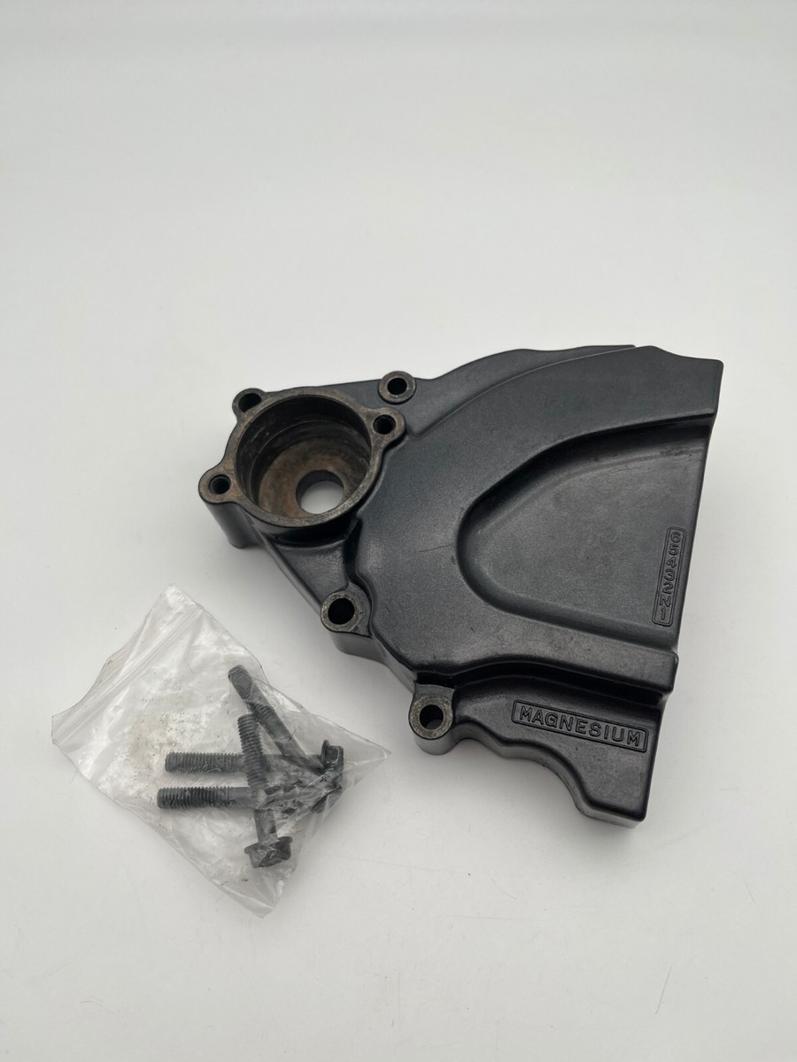 Kawasaki ZX9R Ninja ZX900B Ritzelabdeckung Pinion Cover