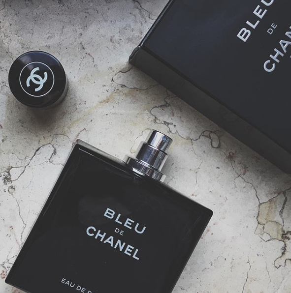 chanel bleu 50ml eau de parfum