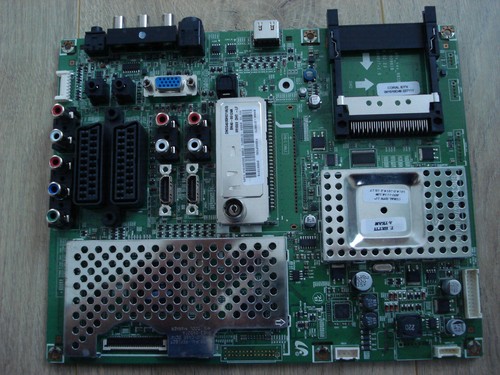 BN94-01967C Main Board aus Samsung LCD Fernseher