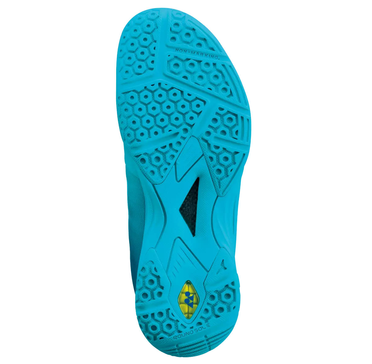 Power non marking best sale shoes