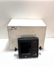 Simrad S3009 Navigation Echosounder 000-14215-001 / Consilium E-1