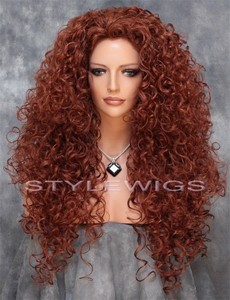 Red-Auburn-Extra-Long-Full-Volume-Spiral-Curls-Curly-Synthetic-Hair-Wig-SABU-130