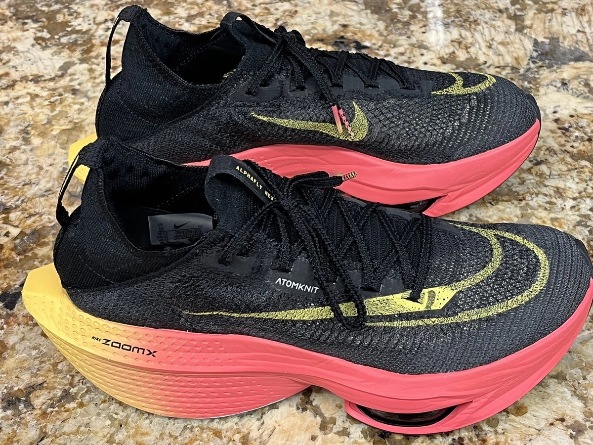 nike alphafly next percent mens
