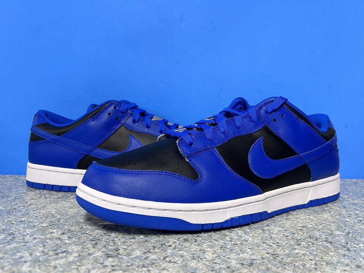 その他 Nike Dunk Low \"Hyper Cobalt\"27.0 Nike Dunk Low Hyper Cobalt for Sale | Authenticity