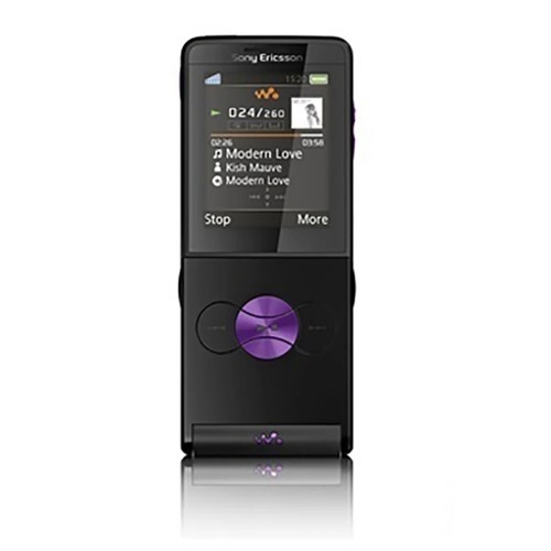 Sony Ericsson W350 Original 1.9'' 1.3MP 2G GSM FM Bluetooth Flip Mobile Phone - Picture 7 of 20