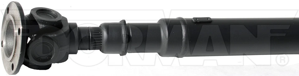 Eje de transmisión delantero Dorman para Mercedes-Benz E500 2004-2006 AWD Foto 3 de 4