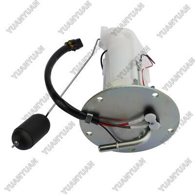 49040-0758 For 2017-2023 Kawasaki Versys-X 300 Fuel Pump Module