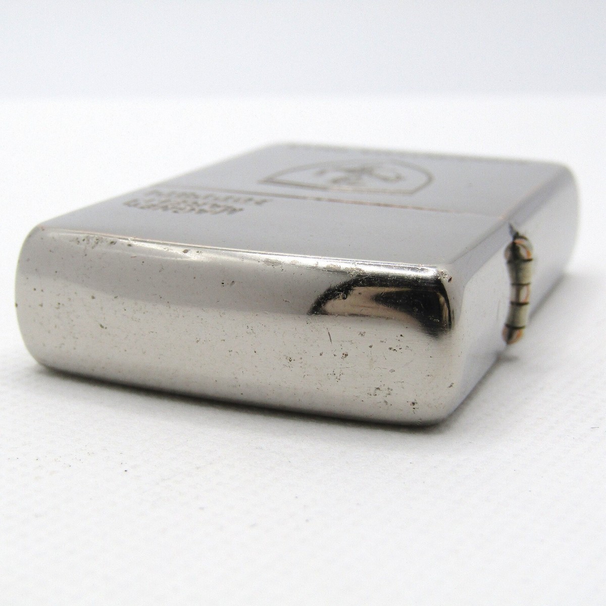 Zippo ライター　Ferrari / Magneti Mar Zippo ライター Ferrari / Magneti Mar
