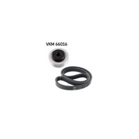 Keilrippenriemensatz SKF Vkma 66016 FüR Fiat Honda Nissan Subaru Suzuki Toyota