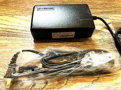 Timotion TP2 IP20 5 Pin Power Supply Adapter Kit for La-Z- Boy Recliner Chair