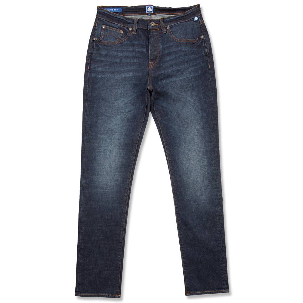 Купить Pretty Green Denim Jeans 
