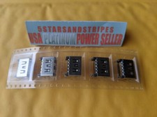 Replacement HDMI Port Connector Socket Motherboard Sony PS5 bulk lot of 5