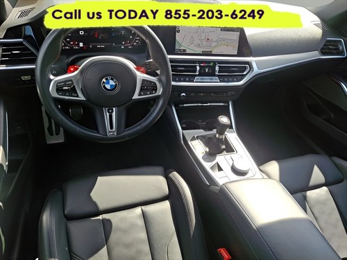 2022 BMW M3 Sedan - Picture 13 of 30