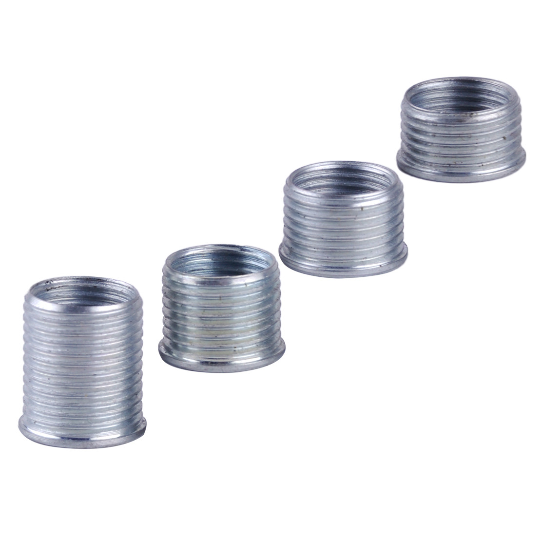 M14x1.25 Spark Plug Rethread Kit Reamer Tap Thread Repair Cylinder Head