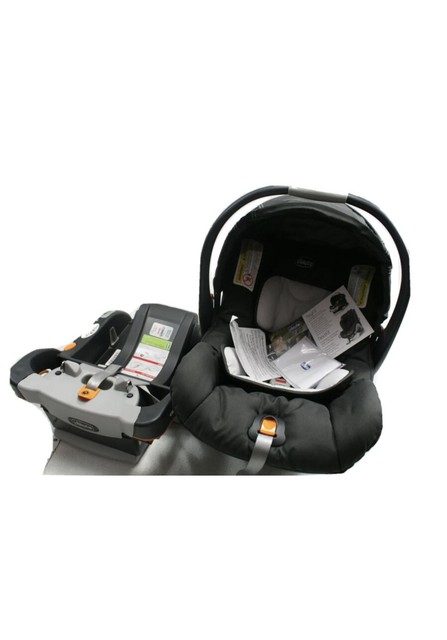 chicco keyfit encore