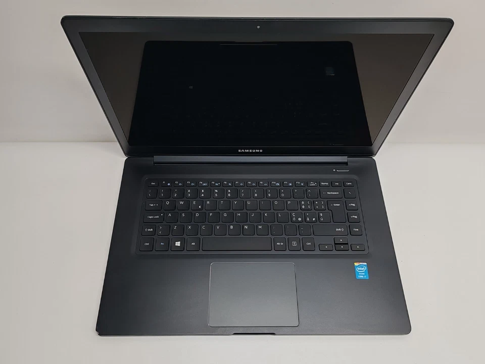 NOTEBOOK SAMSUNG ATIV BOOK 9 INTEL I7-4500U 8GB RAM 256GB SSD WIN11 - Immagine 3 di 4