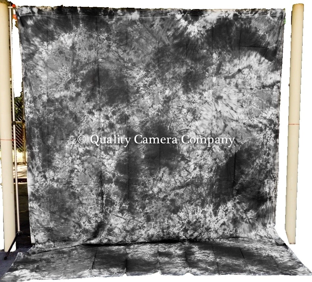 Muslin Abstract Material/Fabric Photo Studio Background Material