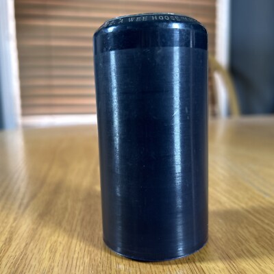 Edison Cylinder Record A Wee Hoose Mang The Heather 1822 Harry Lauder Untested