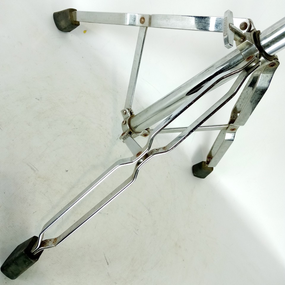 *Ludwig L2944 Modular II Boom Crash/Ride Cymbal Stand DoubleBraced
