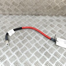 AUDI A6 RS6 C8 Avant Positive Battery Cable 4K0971226 4.0 Petrol 441kw 2022