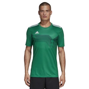 maillot adidas vert