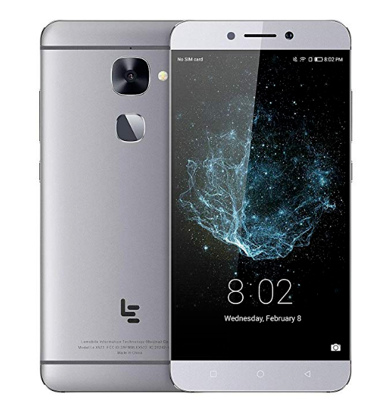 Leeco x527 аккумулятор