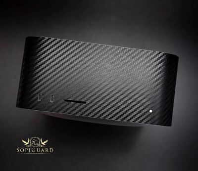 SopiGuard Sticker Skin Full Body Wrap for Apple Mac Studio 2022