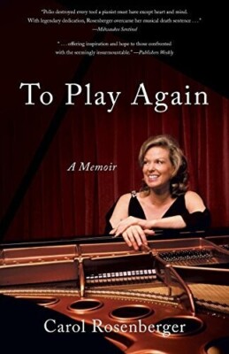 To Play Again [New Book]