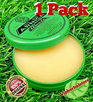 Arnica de la Abuela   Ointment 30 g. each Unguento Pomada by de la Abuela