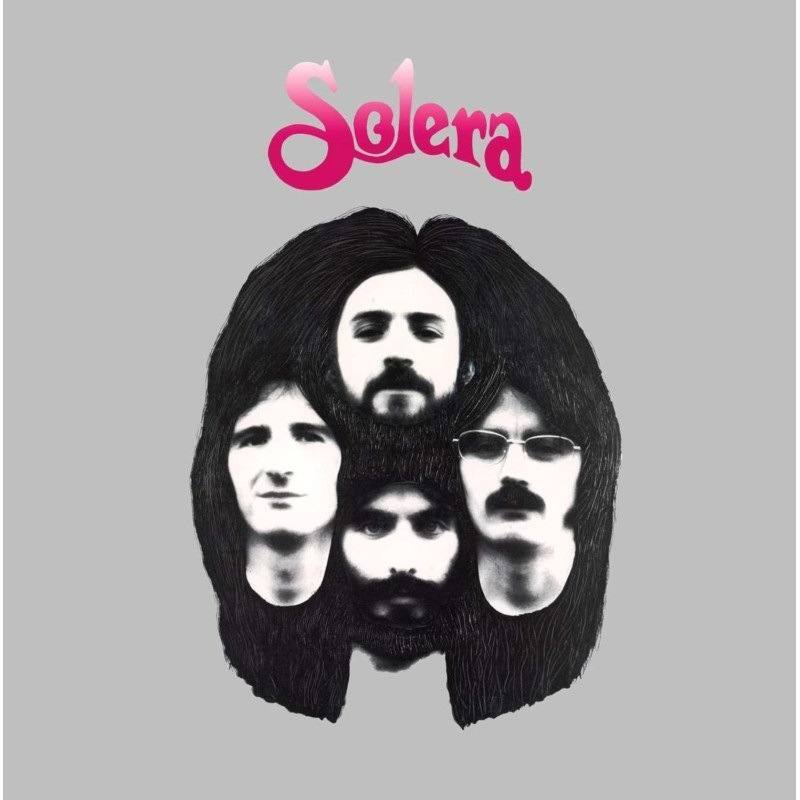 LP SOLERA "SOLERA CD+VINILO". Nuovo