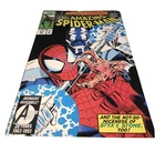 THE AMAZING SPIDER-MAN #377 (-9.8) Styx & Stones-1993 Marvel Comics