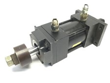 Parker 03.25KJ3LLU14A13A2.00 Series 3L Hydraulic Cylinder