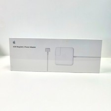 Apple 45W MagSafe 2 Power Adapter for MacBook...