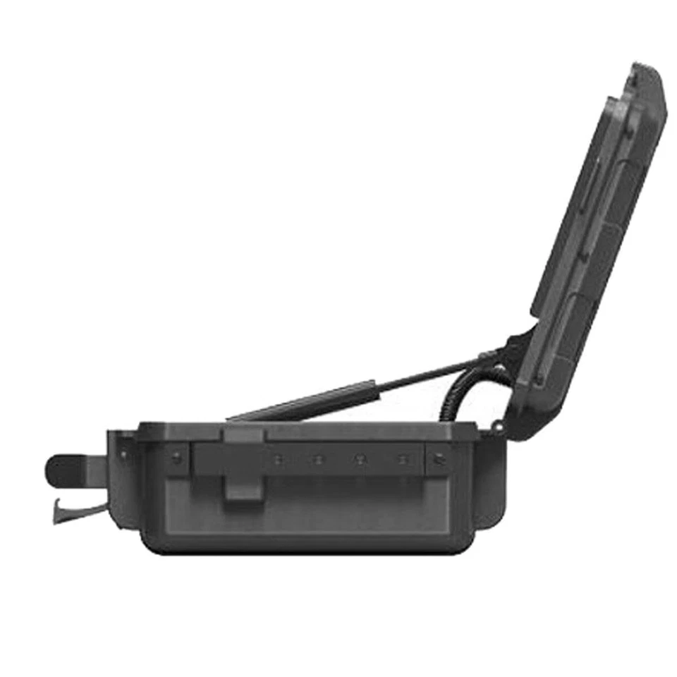 LILLIPUT BM120-4KS 12.5" 4K Monitor with 3D LUTS and HDR 4K Ultra-HD Native - Image 2 of 4