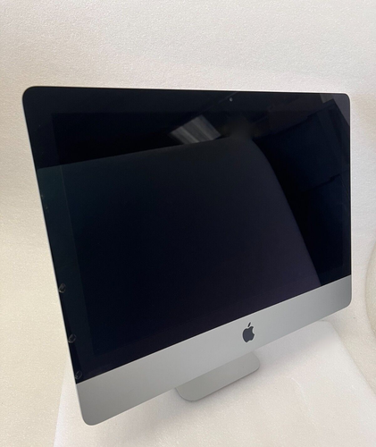 Apple iMac 21.5" All-in-One A1418 Core i5 4570R Turbo 3.20GHz 8GB 1TB HDD Hurry! - Afbeelding 4 van 18