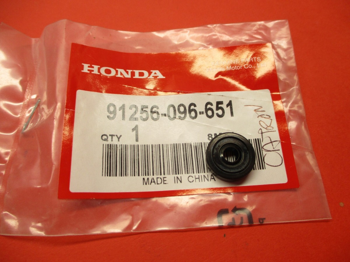sta ① NOS OEM NEW HONDA CB750F CB750K MT250 MT125 XL350 CB750A OIL
