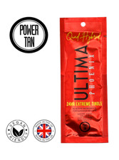 Power Tan Phoenix Extreme Tingle Br&auml;unungslotion 20ml Sonnenbankbeschleuniger
