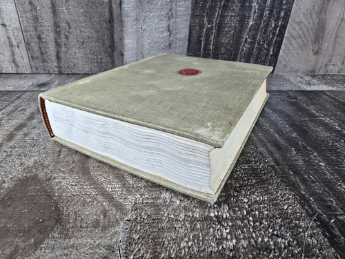 Plato Five Great Dialogues Classic Club Hardcover Book 1942 ~ 511 P READ DESC - Picture 6 of 12