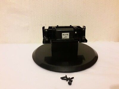 TV Stand For LG FLATRON M198WA-BZ 