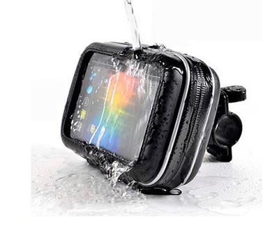 motorcycle garmin mount