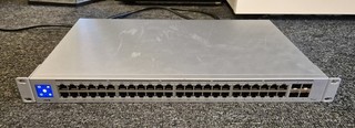 Switch Ubiquiti USW 48PoE